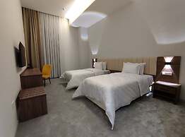 Reikartz Grand Samarkad
