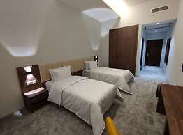 Reikartz Grand Samarkad