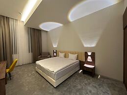 Reikartz Grand Samarkad