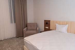 Reikartz Grand Samarkad