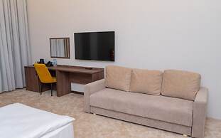 Reikartz Grand Samarkad
