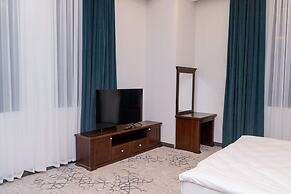 Reikartz Grand Samarkad