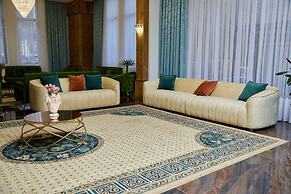Reikartz Grand Samarkad