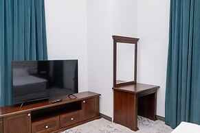 Reikartz Grand Samarkad