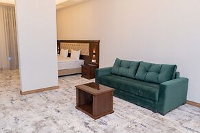 Reikartz Grand Samarkad