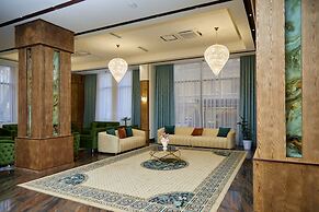 Reikartz Grand Samarkad