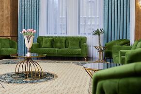 Reikartz Grand Samarkad
