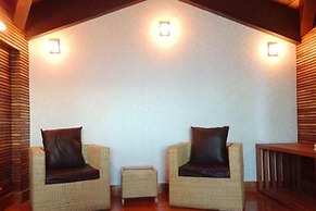 The Retreat