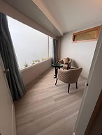 The Retreat