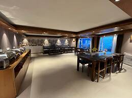 The Retreat