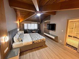 The Retreat