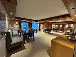 The Retreat