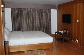 The Retreat