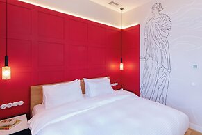 Agora Suites