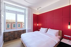 Agora Suites