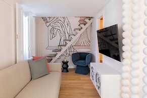Agora Suites