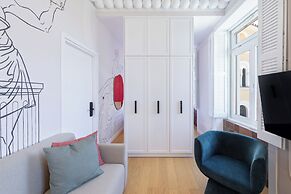 Agora Suites