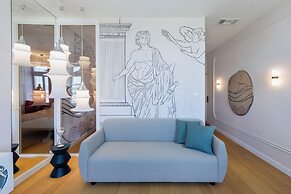 Agora Suites