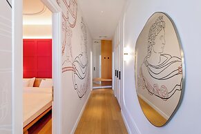Agora Suites