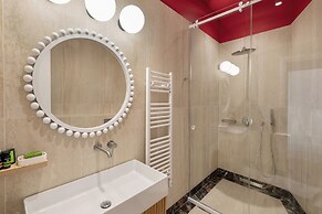 Agora Suites