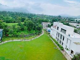 Pride Resort Ambaji