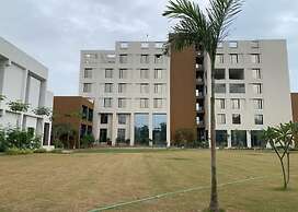 Pride Resort Ambaji