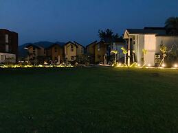 Pride Resort Ambaji