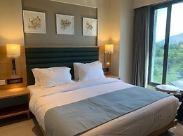 Pride Resort Ambaji