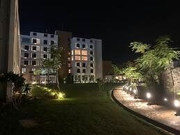 Pride Resort Ambaji