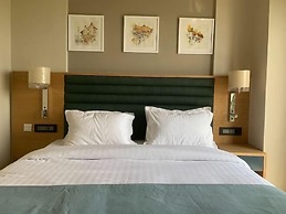 Pride Resort Ambaji