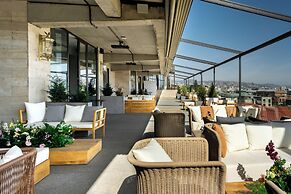 Castor & Pollux Hotel