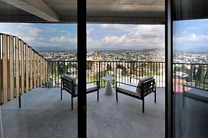 Castor & Pollux Hotel