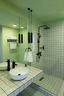 Castor & Pollux Hotel
