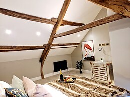 The Cruck