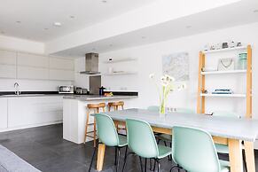 The Beach House