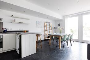 The Beach House