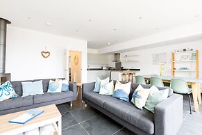 The Beach House