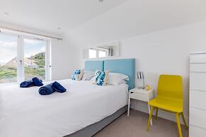 The Beach House
