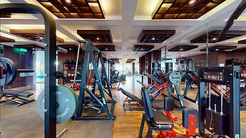 Radisson Collection Hotel & Spa, Riverfront Srinagar