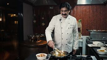 Radisson Collection Hotel & Spa, Riverfront Srinagar