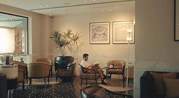 Radisson Collection Hotel & Spa, Riverfront Srinagar