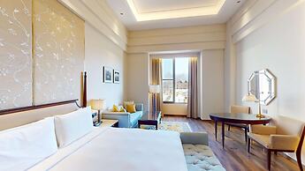 Radisson Collection Hotel & Spa, Riverfront Srinagar