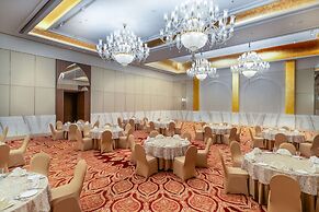 Radisson Collection Hotel & Spa, Riverfront Srinagar