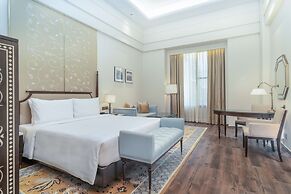 Radisson Collection Hotel & Spa, Riverfront Srinagar