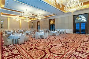 Radisson Collection Hotel & Spa, Riverfront Srinagar