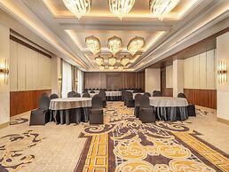 Radisson Collection Hotel & Spa, Riverfront Srinagar