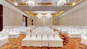 Radisson Collection Hotel & Spa, Riverfront Srinagar