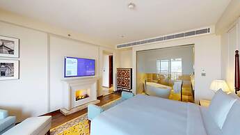 Radisson Collection Hotel & Spa, Riverfront Srinagar
