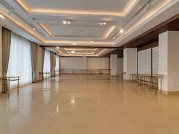Radisson Collection Hotel & Spa, Riverfront Srinagar