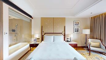 Radisson Collection Hotel & Spa, Riverfront Srinagar